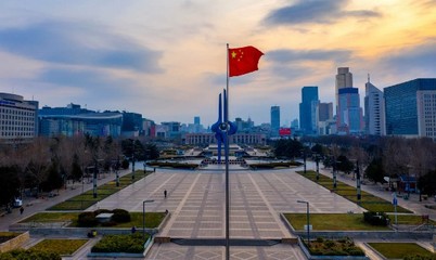 濟南溫情相約中外客商:防疫,我們嚴陣以待;招商,我們熱情不減