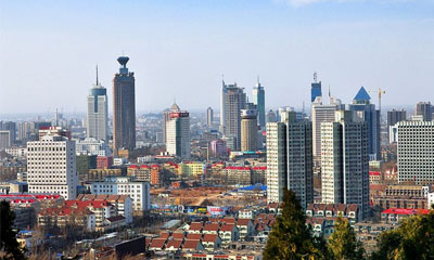 2013濟(jì)南土地市場(chǎng)“七宗最”