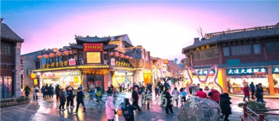 趵眼|以城市之名,濟南首場大學生畢業典禮釋放出怎樣的信號?