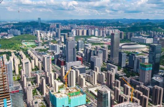 持續(xù)向好 量質(zhì)齊升 濟(jì)南市統(tǒng)計(jì)局發(fā)布1 5月全市經(jīng)濟(jì)運(yùn)行情況