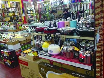 “電壺燒水記憶衰退” 濟南有嗎?(圖)