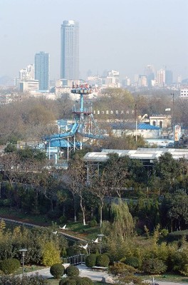 濟(jì)南節(jié)能減排見成效