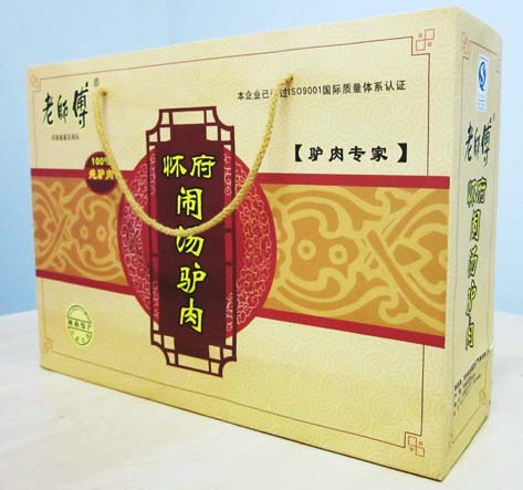 濟(jì)南包裝印刷 農(nóng)產(chǎn)品特產(chǎn)禮盒印刷 山東特產(chǎn)禮盒包裝印刷