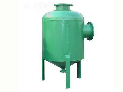 濟(jì)南專業(yè)的除污器_廠家直銷,山東除污器圖片|濟(jì)南專業(yè)的除污器_廠家直銷,山東除污器產(chǎn)品圖片由山東華魯環(huán)?？萍脊旧a(chǎn)提供-