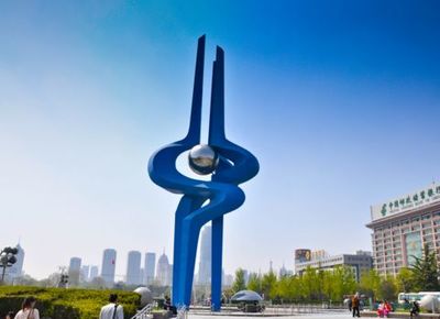 濟南萊蕪區域調整,強省會將現齊魯大地_光明網