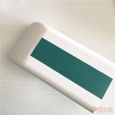 【濟(jì)南走廊扶手生產(chǎn)廠家 140PVC防撞扶手】 - 產(chǎn)品庫