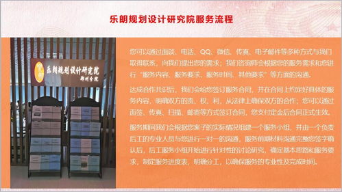 樂朗企業管理咨詢 專業商務咨詢，助力企業高效發展